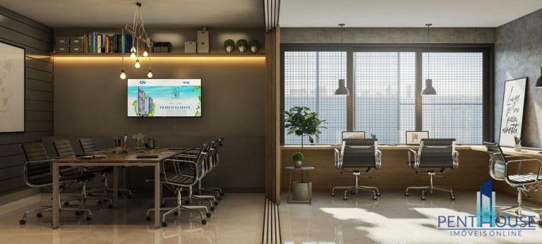 Imagem Apartamento com 2 Quartos à Venda, 80 m² em Praia Brava De Itajaí - Itajaí Imagem Apartamento com 2 Quartos à Venda, 80 m² em Praia Brava De Itajaí - Itajaí