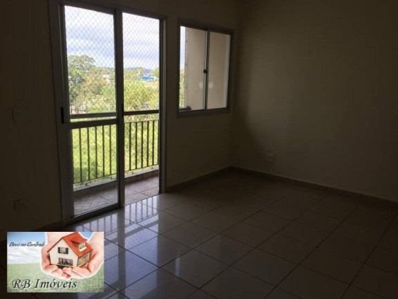 Imagem Apartamento com 3 Quartos à Venda, 68 m² em Planalto - São Bernardo Do Campo