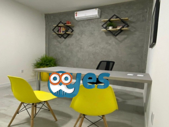 Imagem Imóvel Comercial para Alugar, 70 m² em Baraúna - Feira De Santana Imagem Imóvel Comercial para Alugar, 70 m² em Baraúna - Feira De Santana