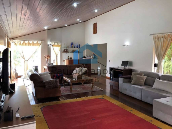 Imagem Casa de Condomínio com 4 Quartos à Venda, 1.082 m² em Recanto Impla - Carapicuíba Imagem Casa de Condomínio com 4 Quartos à Venda, 1.082 m² em Recanto Impla - Carapicuíba