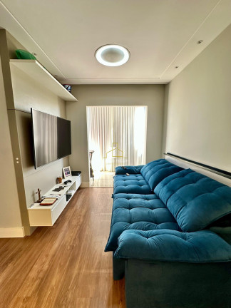 Imóvel com 2 Quartos à Venda, 56 m² em Morada De Laranjeiras - Serra