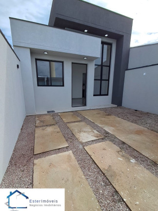 Casa com 3 Quartos para Alugar ou Temporada, 86 m² em Jardim Santa Gertrudes - Jundiaí
