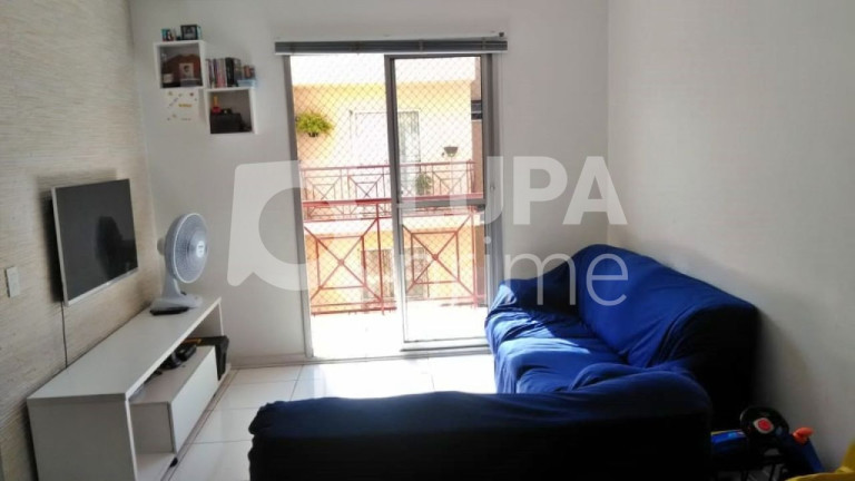 Imagem Apartamento com 2 Quartos à Venda, 63 m² em Tucuruvi - São Paulo