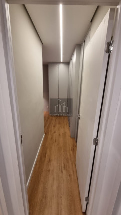 Imagem Apartamento com 2 Quartos à Venda, 53 m² em Alphaville Empresarial - Barueri