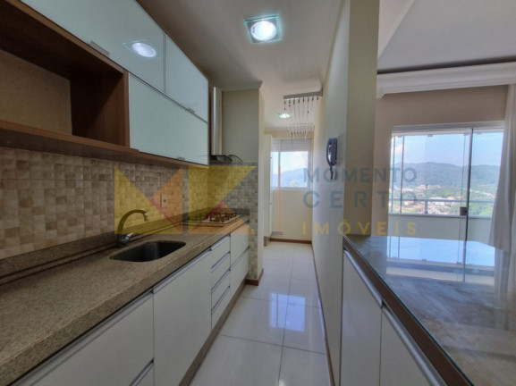 Imagem Apartamento com 2 Quartos à Venda, 65 m² em Velha - Blumenau