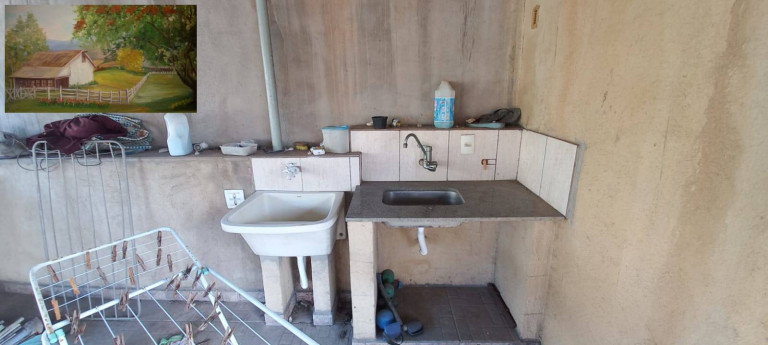 Imagem Casa com 3 Quartos à Venda, 80 m² em Tanque - Rio De Janeiro Imagem Casa com 3 Quartos à Venda, 80 m² em Tanque - Rio De Janeiro