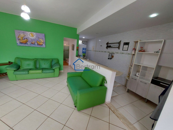 Imagem Apartamento com 1 Quarto para Alugar, 63 m² em Porto Bracuhy - Angra Dos Reis