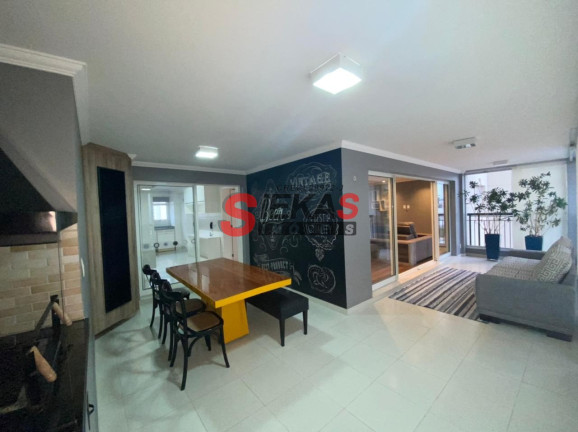 Imagem Apartamento com 3 Quartos para Alugar, 171 m² em Vila Gomes Cardim - São Paulo Imagem Apartamento com 3 Quartos para Alugar, 171 m² em Vila Gomes Cardim - São Paulo