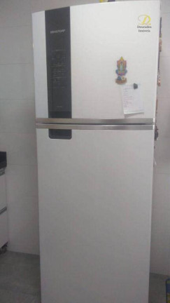 Imagem Apartamento com 3 Quartos à Venda, 160 m² em Canto Do Forte - Praia Grande Imagem Apartamento com 3 Quartos à Venda, 160 m² em Canto Do Forte - Praia Grande