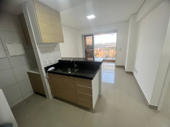 Imagem Apartamento com 2 Quartos à Venda, 55 m² em Parque Iracema - Fortaleza