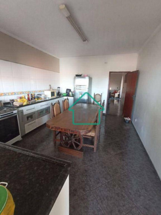 Imagem Casa com 5 Quartos para Alugar, 400 m² em Centro - Carapicuíba