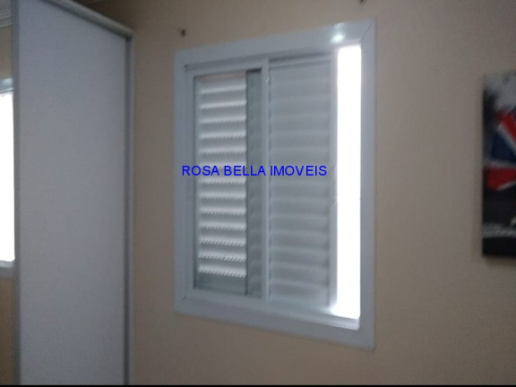 Imagem Apartamento com 2 Quartos à Venda, 48 m² em Jardim Shangai - Jundiaí