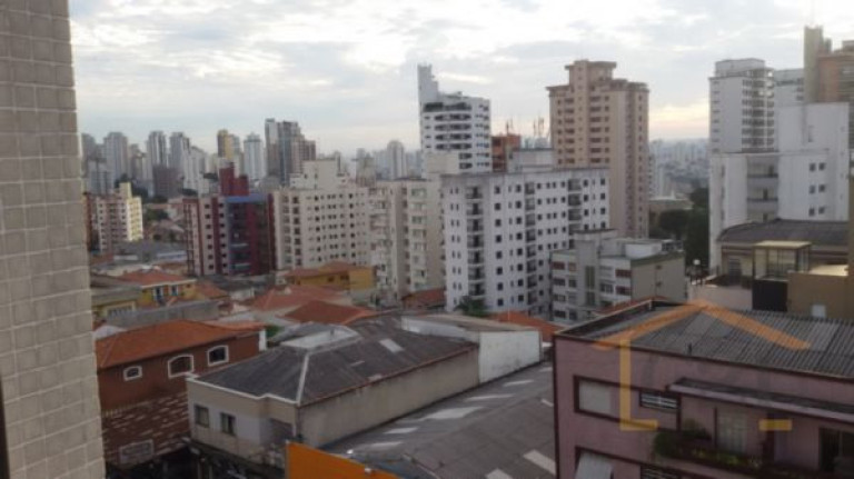 Imagem Apartamento com 2 Quartos à Venda, 81 m² em Tucuruvi - São Paulo