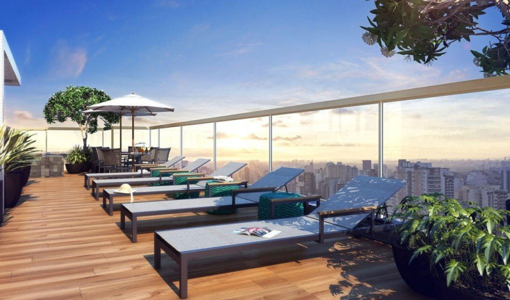 Imagem Apartamento com 3 Quartos à Venda, 164 m² em Pinheiros - São Paulo Imagem Apartamento com 3 Quartos à Venda, 164 m² em Pinheiros - São Paulo