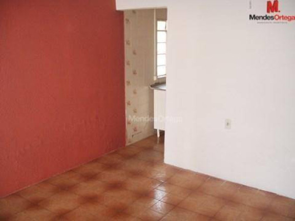 Imagem Casa com 3 Quartos para Alugar, 125 m² em Vila Augusta - Sorocaba Imagem Casa com 3 Quartos para Alugar, 125 m² em Vila Augusta - Sorocaba
