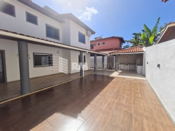 Imagem Casa de Condomínio com 4 Quartos à Venda, 196 m² em Buraquinho - Lauro De Freitas Imagem Casa de Condomínio com 4 Quartos à Venda, 196 m² em Buraquinho - Lauro De Freitas