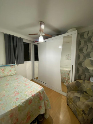 Imagem Apartamento com 2 Quartos à Venda, 52 m² em Buraquinho - Lauro De Freitas