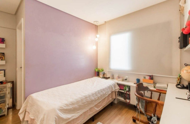 Imagem Apartamento com 3 Quartos à Venda, 132 m² em Perdizes - São Paulo