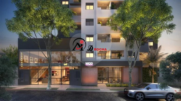 Imagem Apartamento à Venda, em Bela Vista - São Paulo Imagem Apartamento à Venda, em Bela Vista - São Paulo