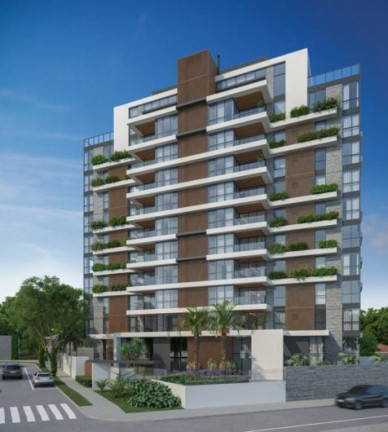 Imagem Apartamento com 3 Quartos à Venda, 394 m² em Alto Da Glória - Curitiba Imagem Apartamento com 3 Quartos à Venda, 394 m² em Alto Da Glória - Curitiba