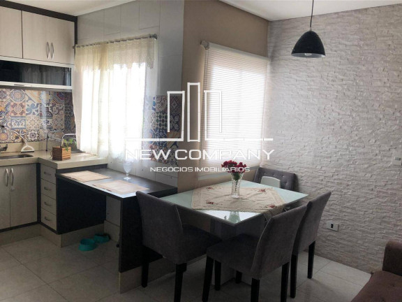 Imagem Apartamento com 2 Quartos à Venda, em Jardim Santo Alberto - Santo André Imagem Apartamento com 2 Quartos à Venda, em Jardim Santo Alberto - Santo André