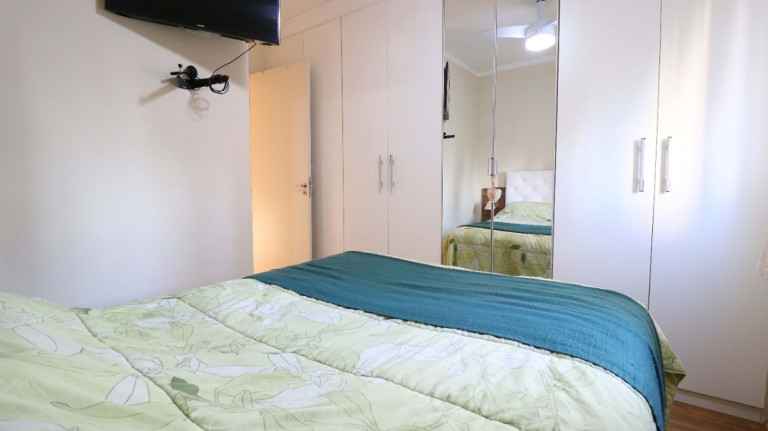 Imagem Apartamento com 3 Quartos à Venda, 63 m² em Vila Guilherme - São Paulo Imagem Apartamento com 3 Quartos à Venda, 63 m² em Vila Guilherme - São Paulo