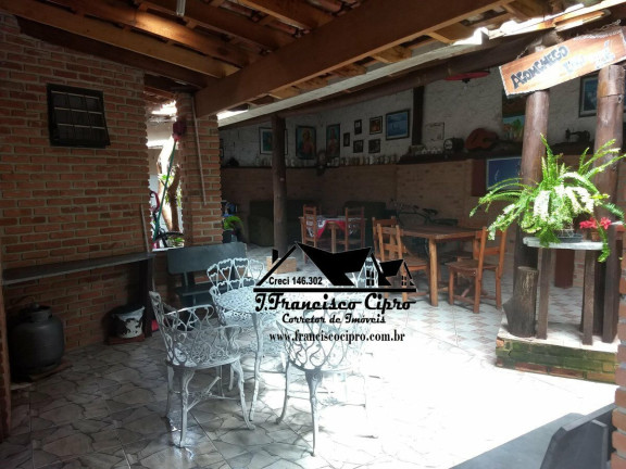 Imagem Casa com 2 Quartos à Venda, 90 m² em Chacara Tropical - Potim Imagem Casa com 2 Quartos à Venda, 90 m² em Chacara Tropical - Potim