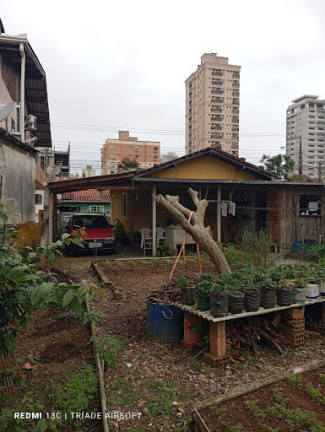 Imagem Casa com 2 Quartos à Venda, 35 m² em Morretes - Itapema