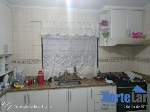 Imagem Casa com 2 Quartos à Venda, 125 m² em Jardim Shangrilá (zona Norte) - São Paulo