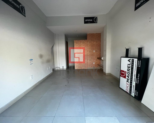 Imóvel Comercial para Alugar, 20 m² em Funcionários - Montes Claros