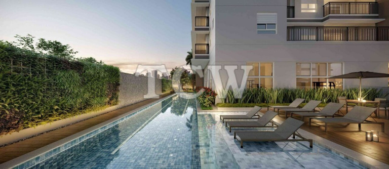 Imagem Apartamento com 2 Quartos à Venda, 54 m² em Ipiranga - São Paulo