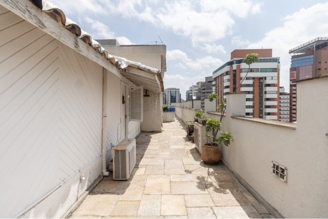 Imagem Imóvel com 3 Quartos à Venda, 482 m² em Itaim Bibi - São Paulo