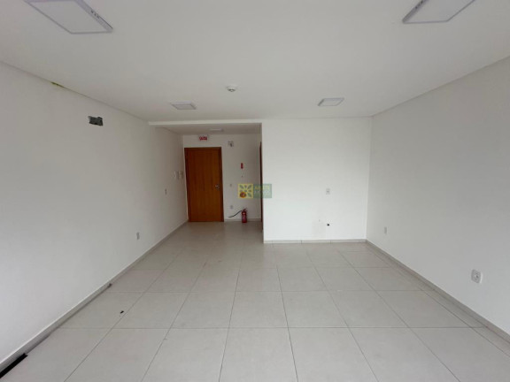 Imagem Sala Comercial para Alugar, 29 m² em Centro - Porto Belo Imagem Sala Comercial para Alugar, 29 m² em Centro - Porto Belo