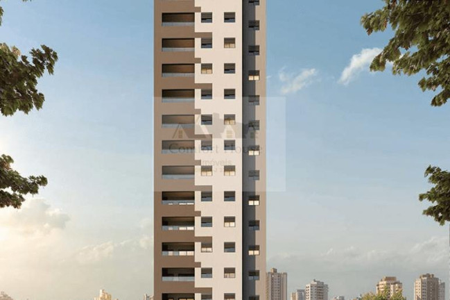 Imagem Apartamento com 3 Quartos à Venda, 86 m² em Jardim - Santo André Imagem Apartamento com 3 Quartos à Venda, 86 m² em Jardim - Santo André