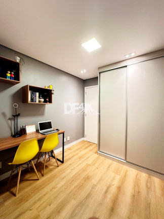 Imagem Imóvel com 2 Quartos à Venda, 61 m² em Norte (águas Claras) - Brasília