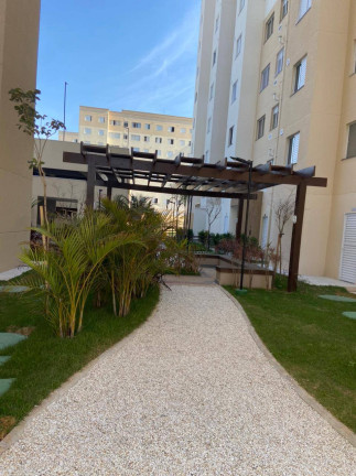 Imagem Apartamento com 2 Quartos à Venda, 52 m² em Jardim Santa Emília - São Paulo Imagem Apartamento com 2 Quartos à Venda, 52 m² em Jardim Santa Emília - São Paulo