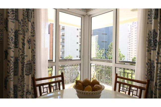 Imagem Apartamento com 3 Quartos à Venda, 425 m² em Morumbi - São Paulo Imagem Apartamento com 3 Quartos à Venda, 425 m² em Morumbi - São Paulo