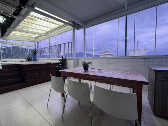 Imagem Apartamento com 3 Quartos à Venda, 110 m² em Itagua - Ubatuba Imagem Apartamento com 3 Quartos à Venda, 110 m² em Itagua - Ubatuba
