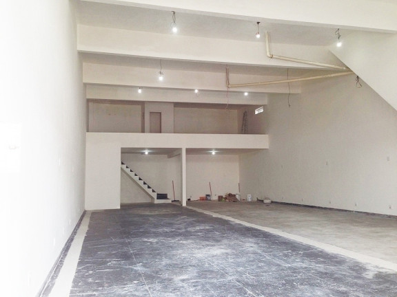 Imagem Imóvel Comercial à Venda, 580 m² em Grajaú - São Paulo Imagem Imóvel Comercial à Venda, 580 m² em Grajaú - São Paulo