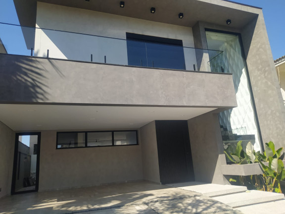 Casa com 4 Quartos à Venda, 300 m² em Jardim Residencial Chácara Ondina - Sorocaba
