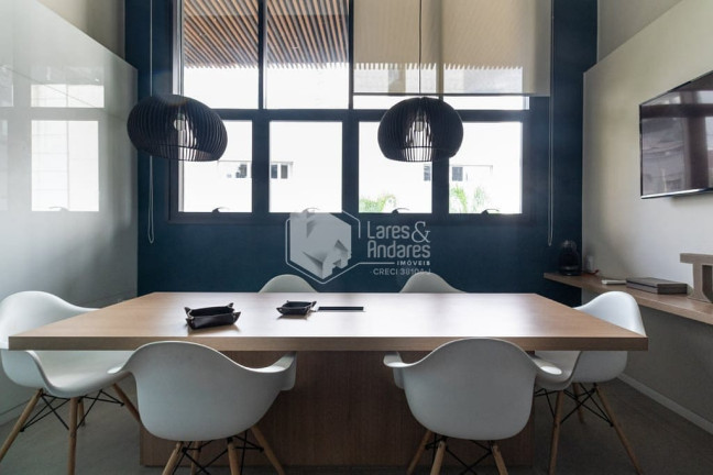 Imagem Apartamento com 1 Quarto à Venda, 79 m² em Pinheiros - São Paulo