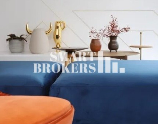 Imagem Apartamento com 2 Quartos para Alugar, 174 m² em Vila Clementino - São Paulo Imagem Apartamento com 2 Quartos para Alugar, 174 m² em Vila Clementino - São Paulo