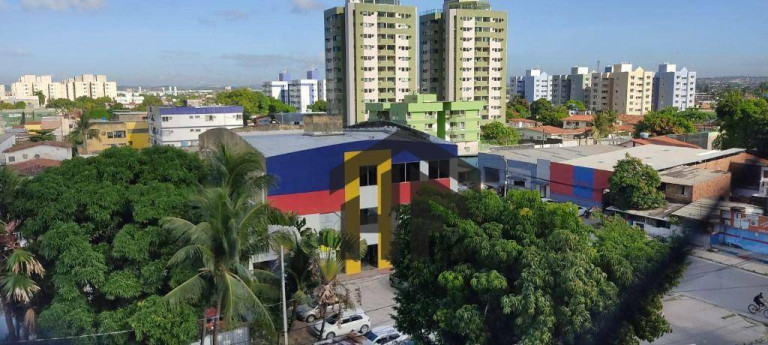 Imagem Apartamento com 3 Quartos à Venda, 120 m² em Piedade - Jaboatão Dos Guararapes Imagem Apartamento com 3 Quartos à Venda, 120 m² em Piedade - Jaboatão Dos Guararapes