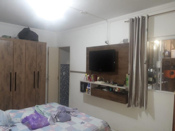 Imagem Casa com 3 Quartos à Venda, 80 m² em Jardim Monte Cristo - Suzano