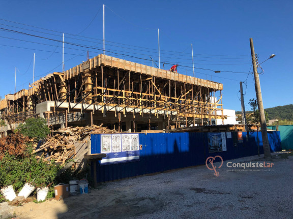 Imagem Apartamento com 3 Quartos à Venda, 158 m² em Mariscal - Bombinhas