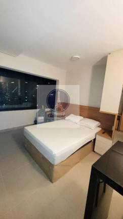 Imagem Apartamento com 1 Quarto para Alugar, 25 m² em Pinheiros - São Paulo Imagem Apartamento com 1 Quarto para Alugar, 25 m² em Pinheiros - São Paulo