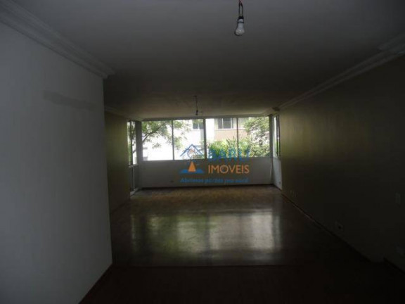 Imagem Apartamento com 3 Quartos à Venda ou Locação, 268 m² em Higienópolis - São Paulo