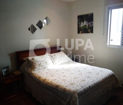 Imagem Apartamento com 3 Quartos à Venda, 107 m² em Chácara Santo Antônio (zona Leste) - São Paulo Imagem Apartamento com 3 Quartos à Venda, 107 m² em Chácara Santo Antônio (zona Leste) - São Paulo