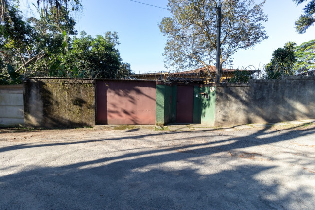 Imagem Sobrado com 5 Quartos à Venda, 650 m² em Guarapiranga - São Paulo Imagem Sobrado com 5 Quartos à Venda, 650 m² em Guarapiranga - São Paulo