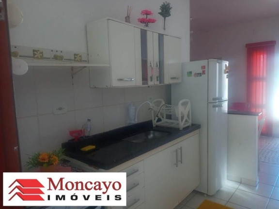 Imagem Casa de Condomínio com 2 Quartos à Venda, 80 m² em Martim De Sá - Caraguatatuba